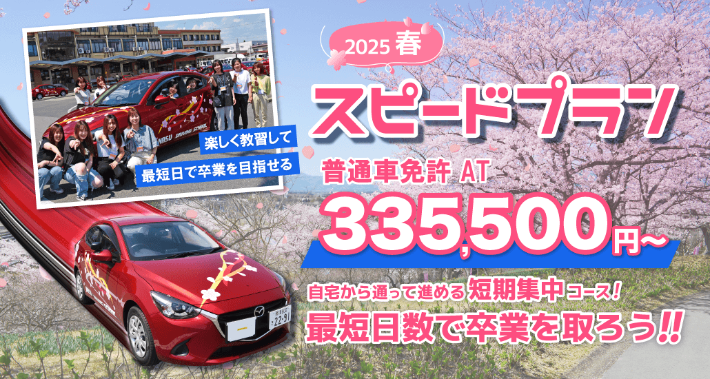 スピードプラン 最大5,000円引き